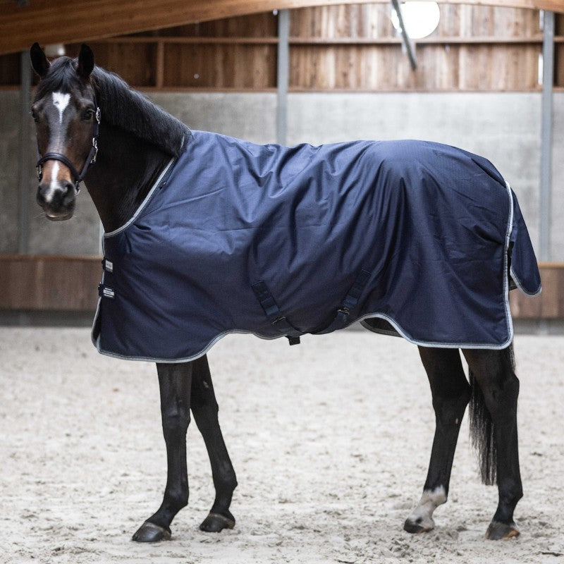 Lami-cell - Couverture d'extérieur Field Master 0g marine | - Ohlala