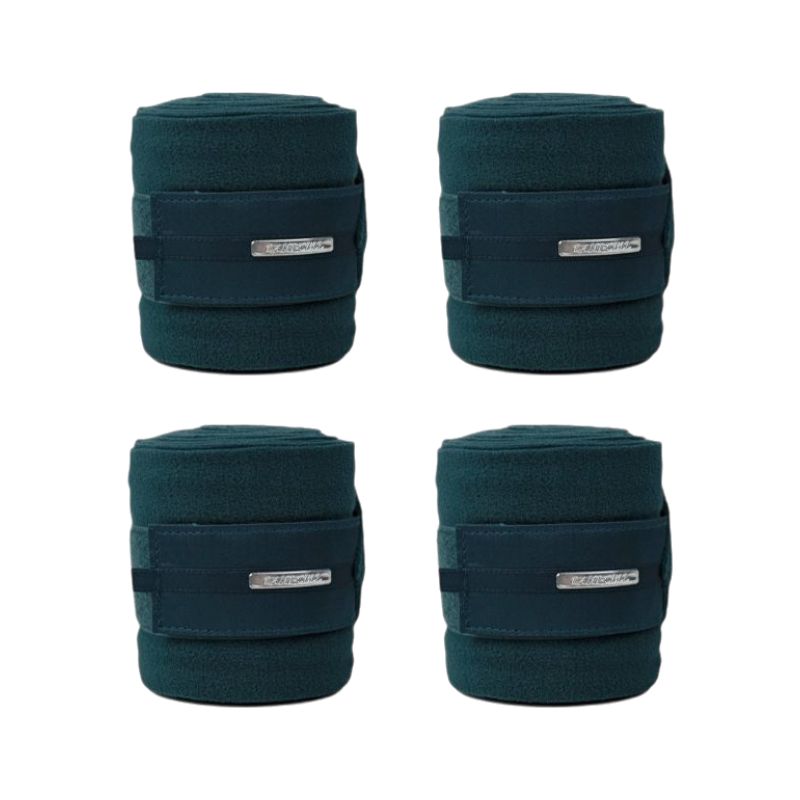 Lami-cell - Bande de polo Aurora bleu x4 | - Ohlala