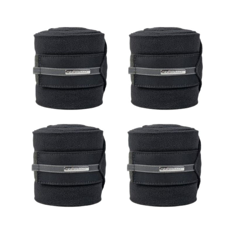 Lami-cell - Bande de polo Aurora gris foncé x4 | - Ohlala