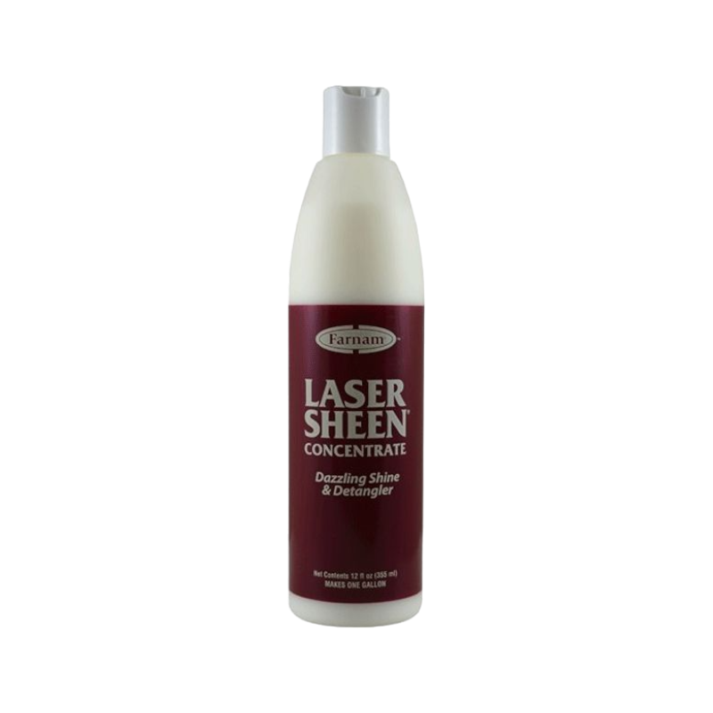 Farnam - Solution lustrante démêlante Laser Sheen Concentrate