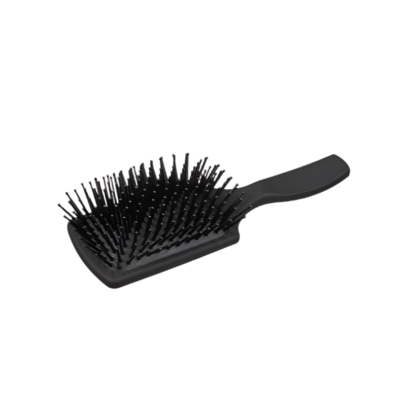 LeMieux - Brosse à crins Heritage Tangle Tidy noir