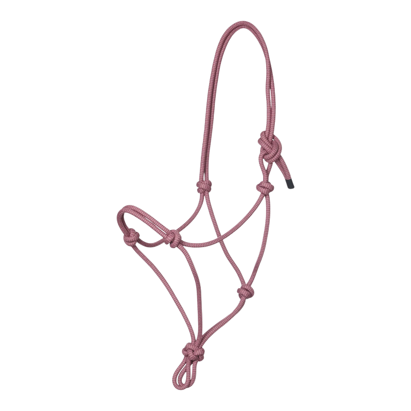LeMieux - Licol Rope Halter blossom | - Ohlala