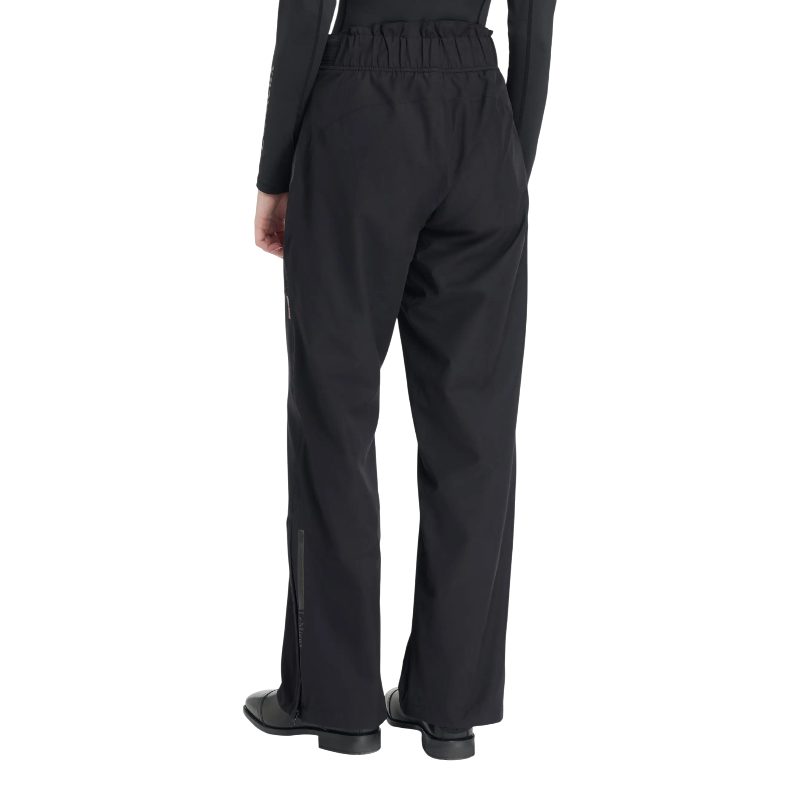 LeMieux - Pantalon femme imperméable Stormwear noir | - Ohlala