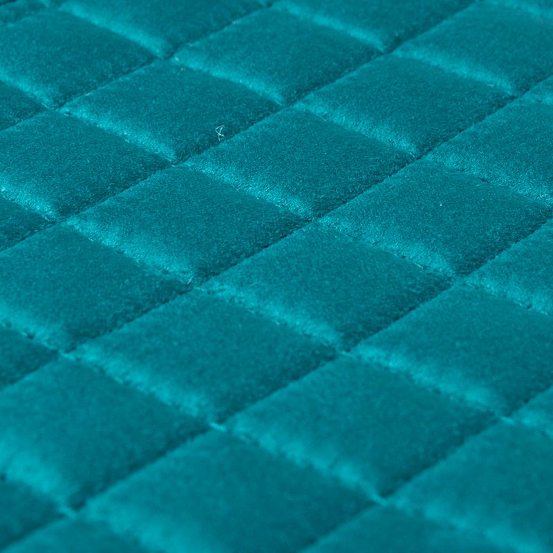 LeMieux - Tapis de dressage Suede Square vert | - Ohlala