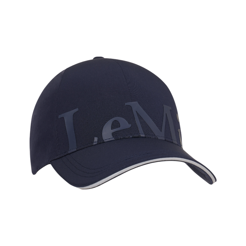 Lemieux - Casquette unisexe Kylie marine | - Ohlala