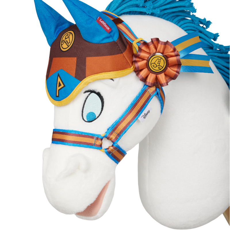 LeMieux - Accessoires pour Hobby Horse Disney Pégase | - Ohlala