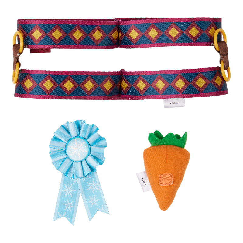 LeMieux - Accessoires pour Hobby Horse Disney Sven | - Ohlala