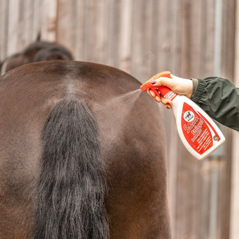 Leovet - 5-sterren ontworpen spray