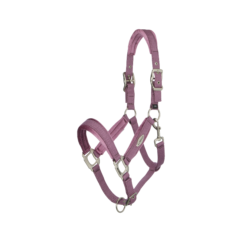 LeMieux - Licol pour chevaux Versailles mallow | - Ohlala