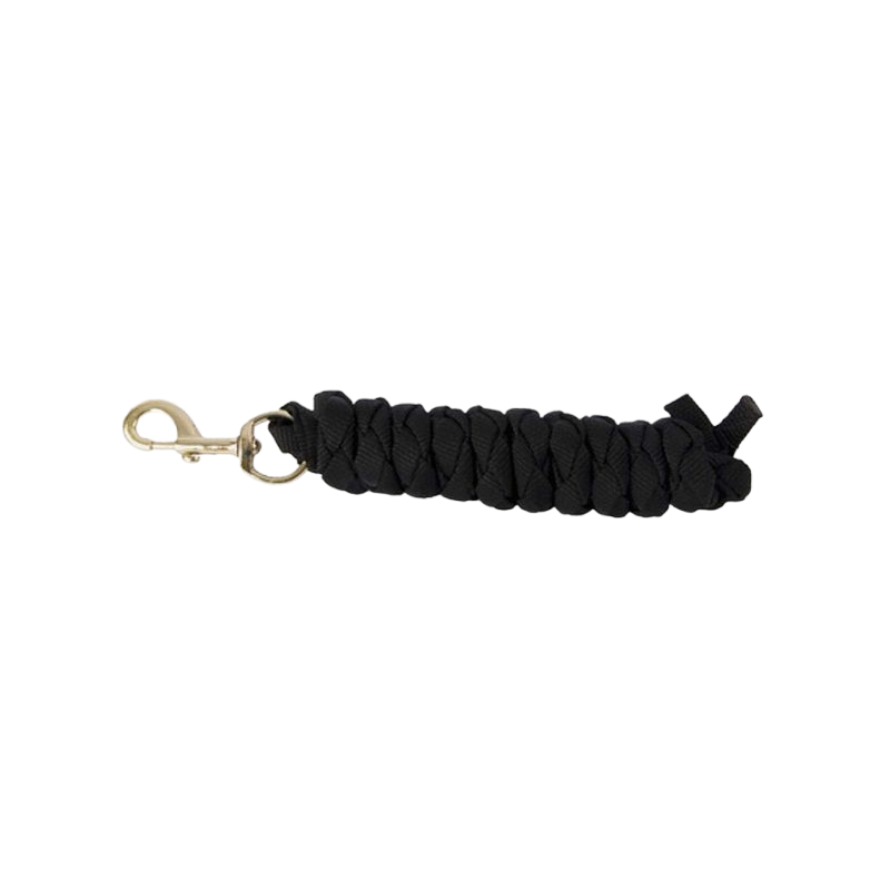 TdeT - US braided lanyard black