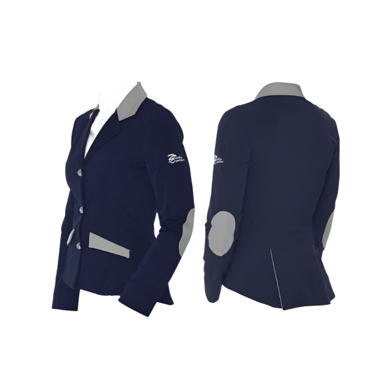 Privilège Equitation - Sophia ladies competition jacket