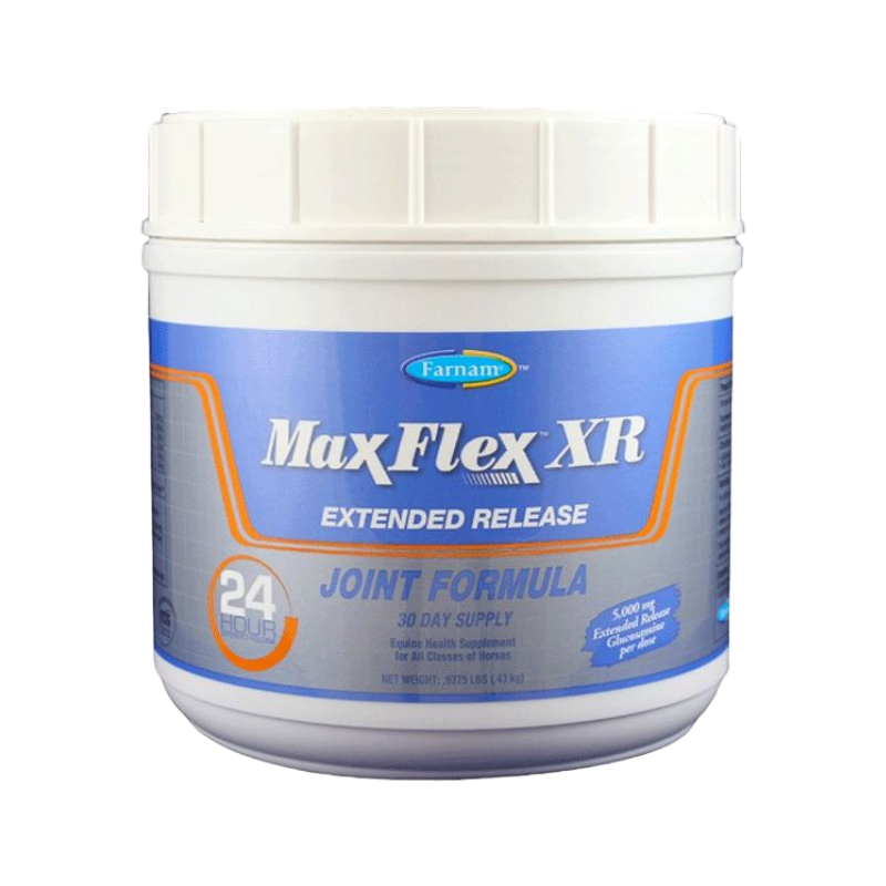 Farnam - Complément alimentaire confort articulaire Max Flex XR 475 g