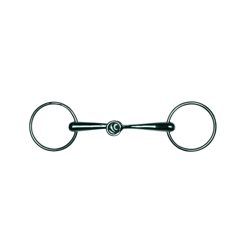 Metalab - Mors deux anneaux avec arrêts | - Ohlala