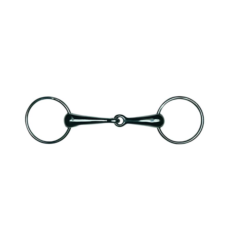 Metalab - Mors deux anneaux à canon gros et plein | - Ohlala