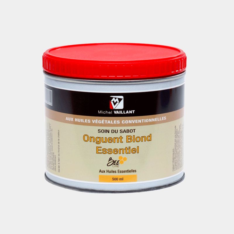 Michel Vaillant - Onguent blond Essentiel 500 ml | - Ohlala
