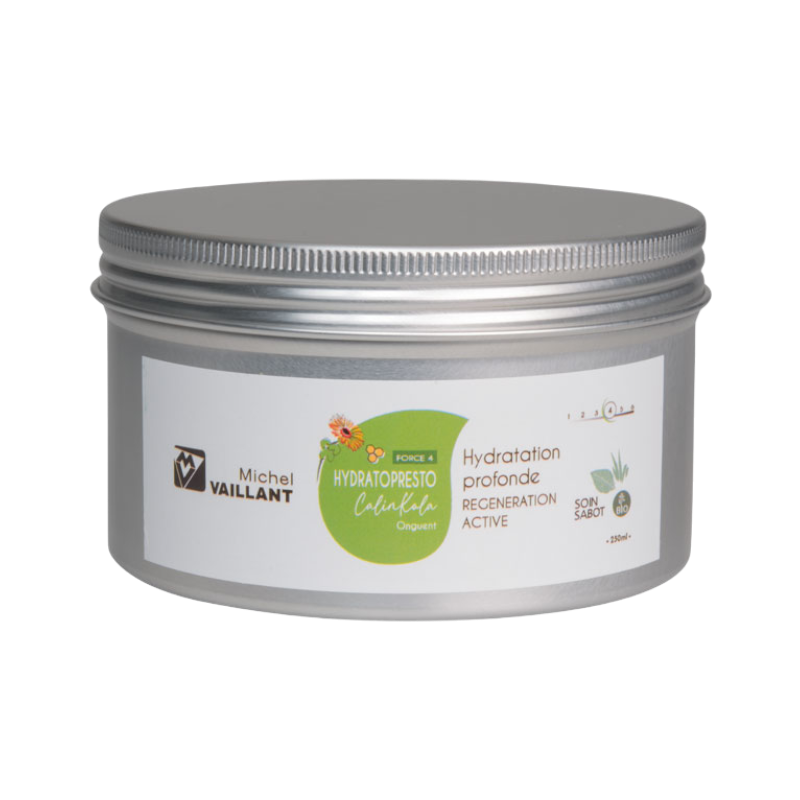 Michel Vaillant - Onguent Bio HydratoPresto calinKola | - Ohlala