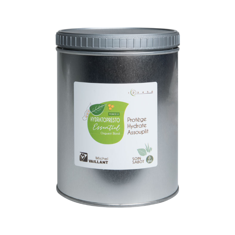 Michel Vaillant - Onguent bio blond HydratoPresto essentiel | - Ohlala