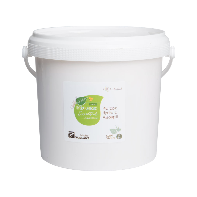 Michel Vaillant - Onguent bio blond HydratoPresto essentiel | - Ohlala