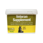 NAF - Complément alimentaire Veteran supplement | - Ohlala
