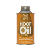NAF - Huile pour sabots Hoof oil | - Ohlala