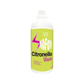 NAF - Shampoing Citronella wash | - Ohlala