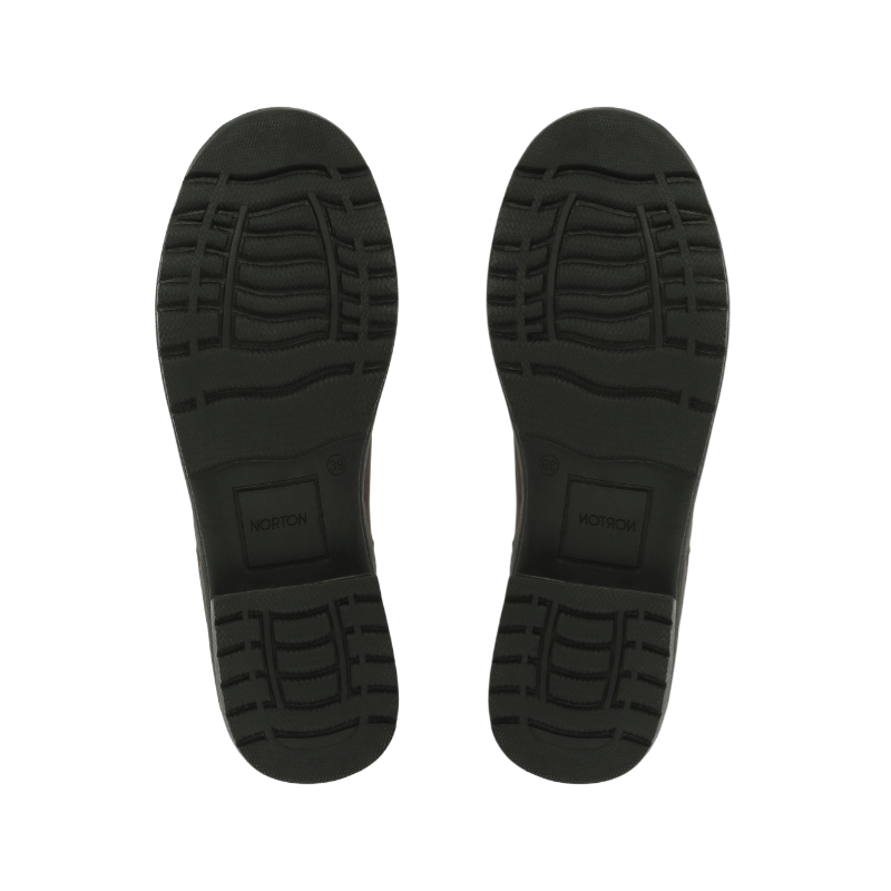 Norton - Boots d'équitation Galloway marron | - Ohlala