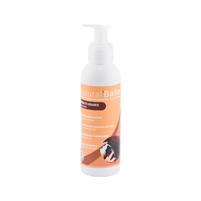 Natural' Innov - Baume cicatrisant Natural'Balm | - Ohlala