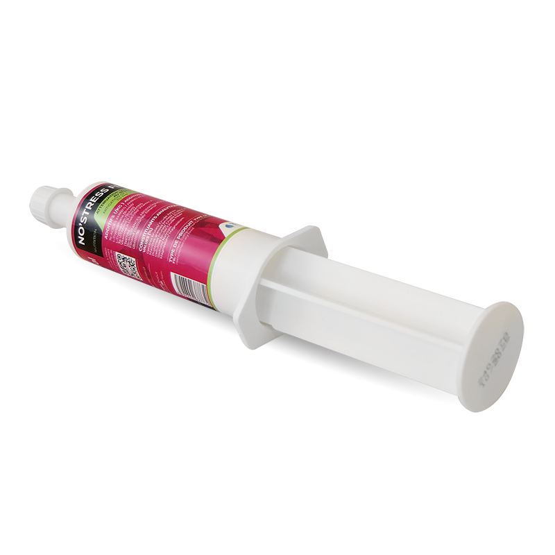 Paskacheval - Complément alimentaire Flor'Stimul flash | - Ohlala