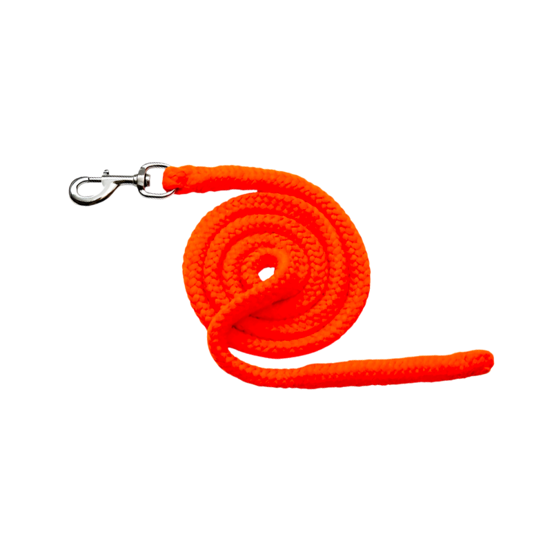 Norton - Neon Orange Tether Lanyard