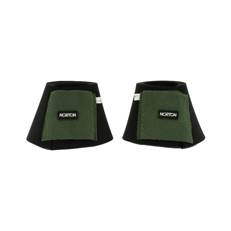 Norton - Cloches en néoprène Color vert foncé | - Ohlala
