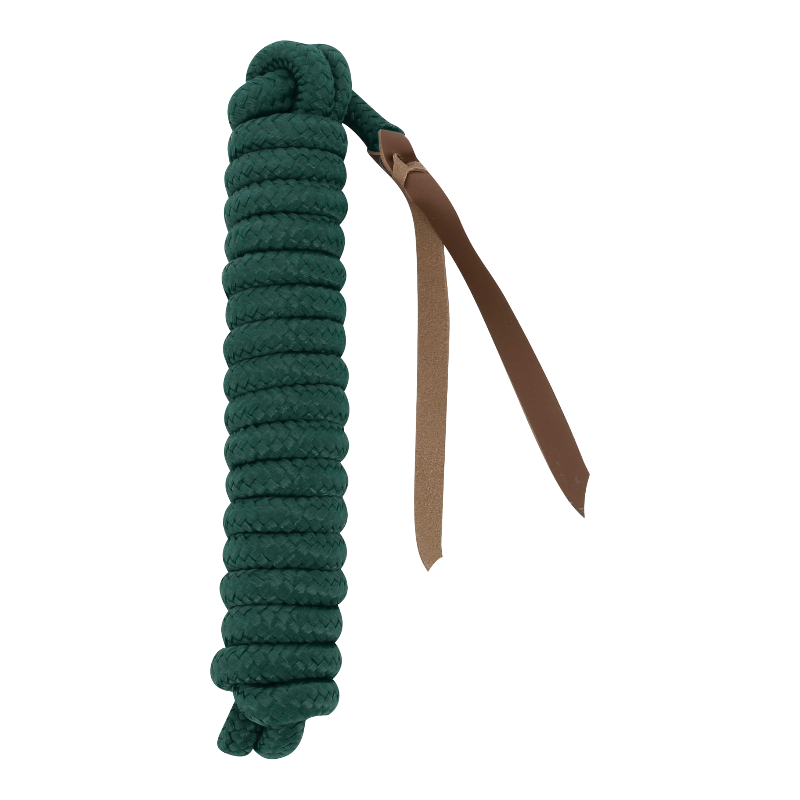 Norton - Longe éthologique 3,70 m vert foncé | - Ohlala