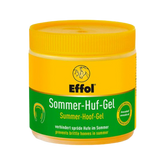 Effol - Gel pour sabots d'été hydratant 500ml | - Ohlala