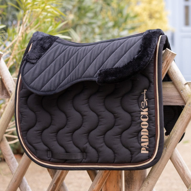 Paddock Sports - Amortisseur Diagonal noir | - Ohlala