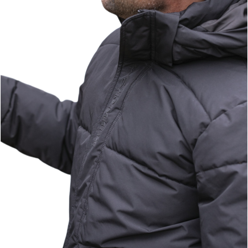 Paddock Sports - Blouson mixte Auteuil noir | - Ohlala