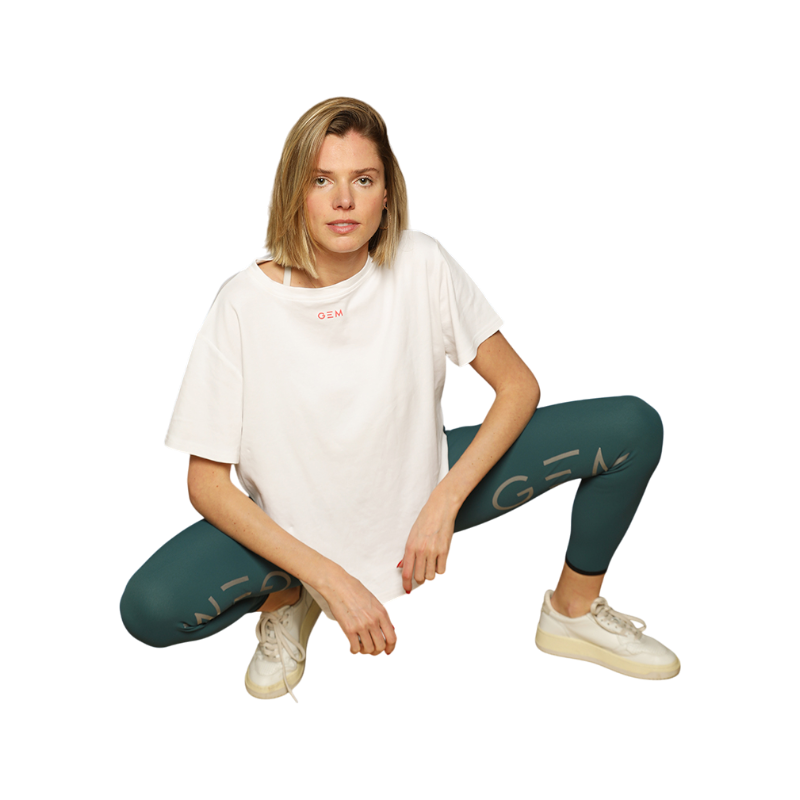 GEM - Pantalon d'équitation femme Max paon | - Ohlala