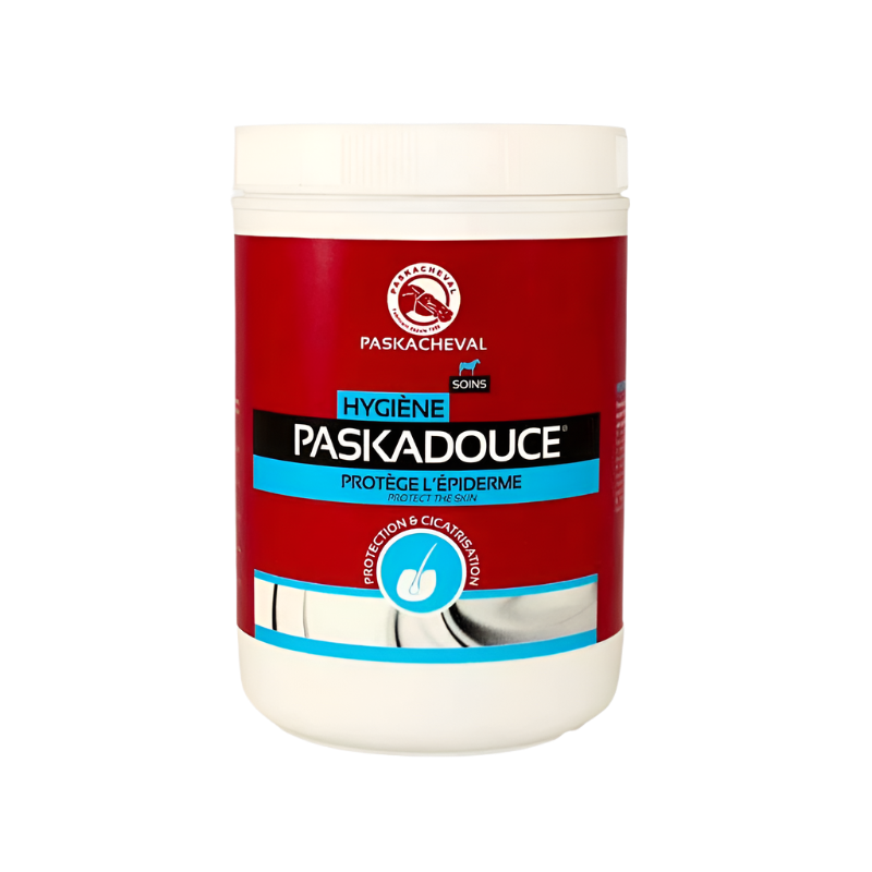 Paskacheval - Paskadouce healing ointment