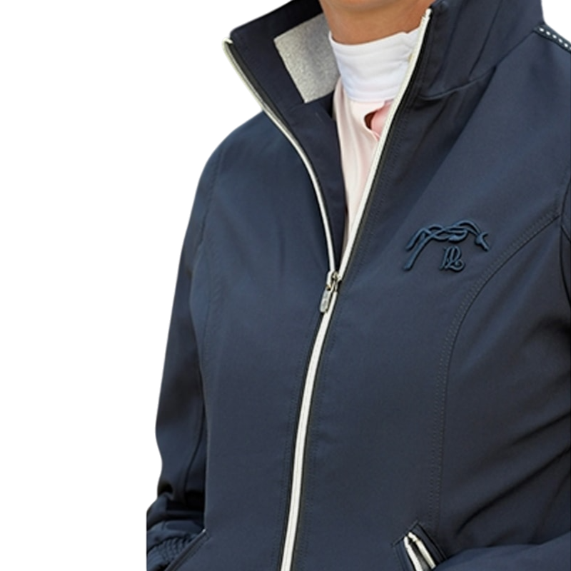 Pénélope - Fuji Marine jacket