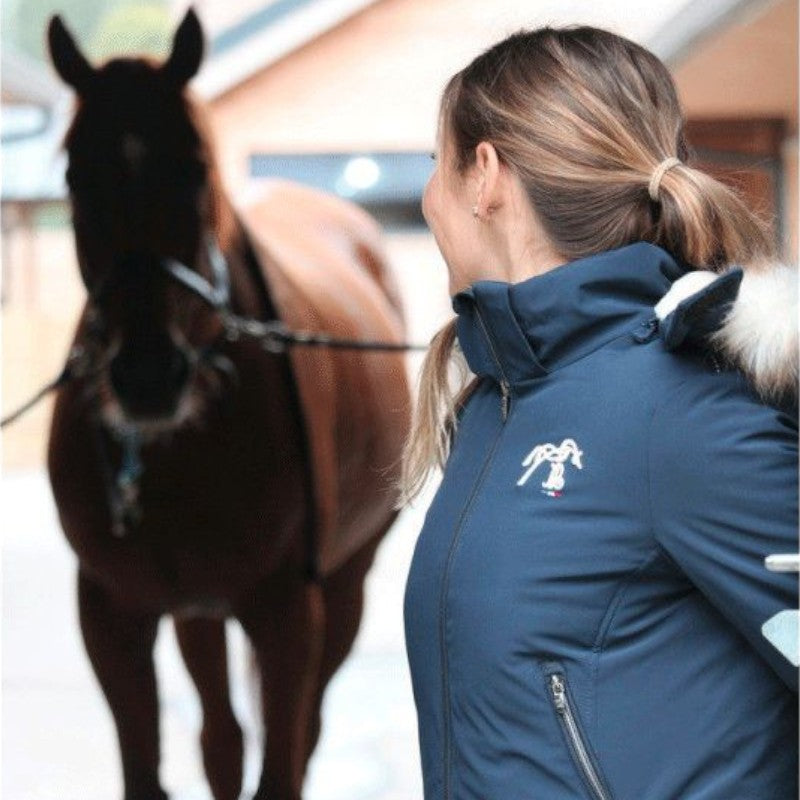 Pénélope - Lyon Marine hood