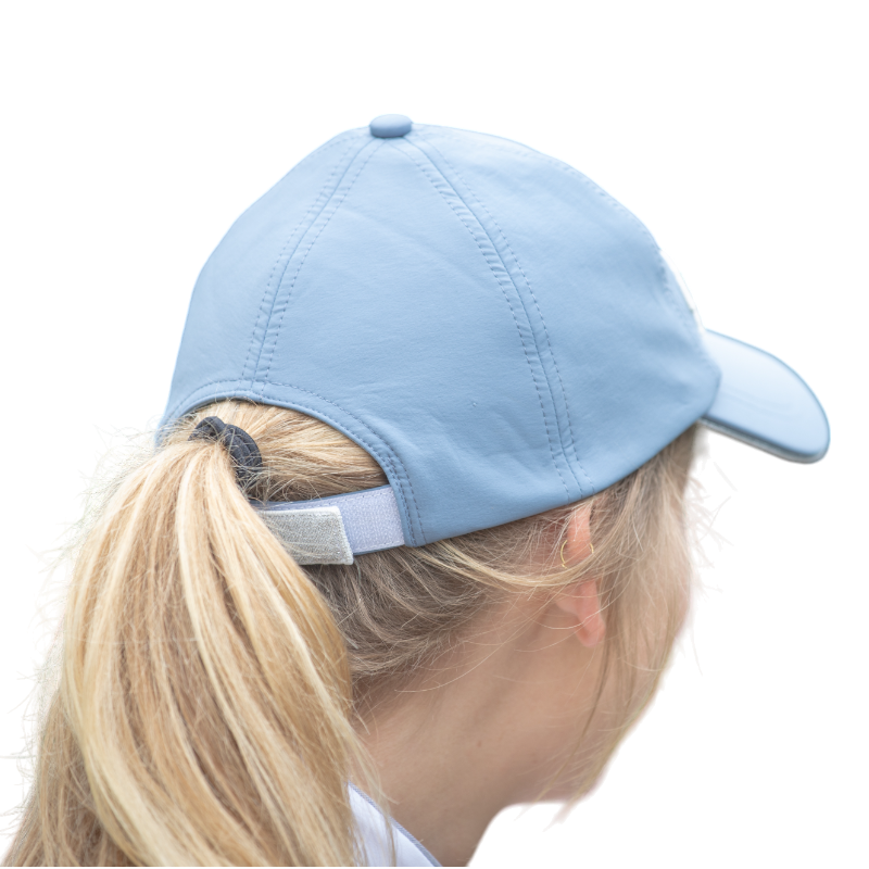 Pénélope - Artic blue cap cap