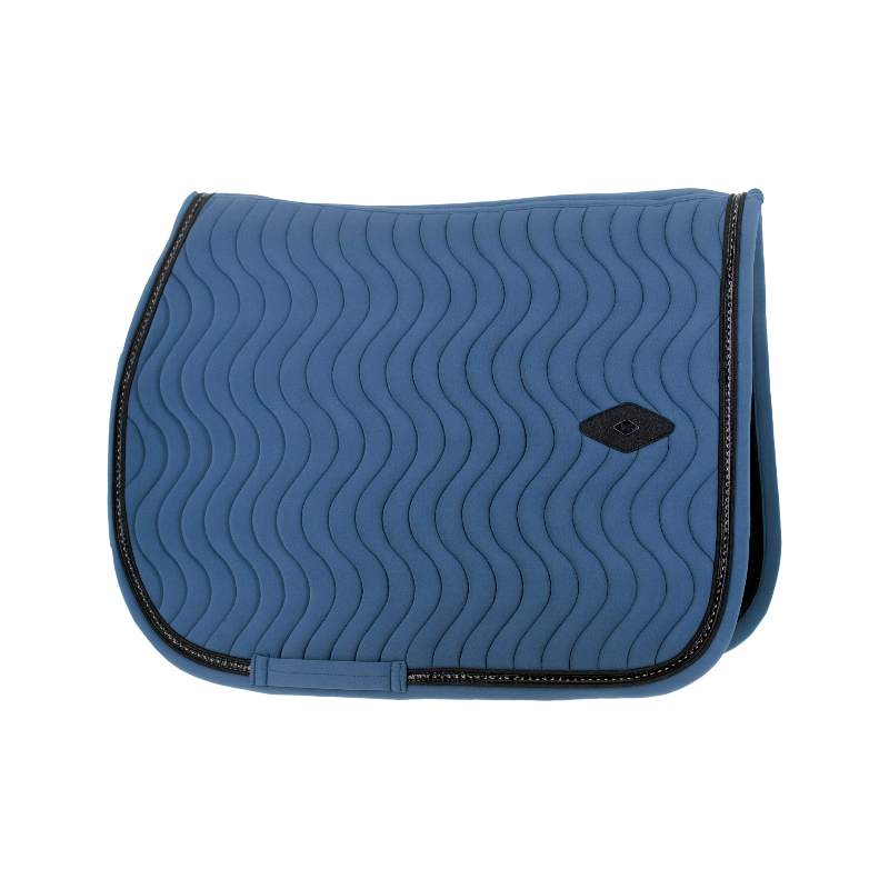 Pénélope - saddle pad Swell Bering Sea 