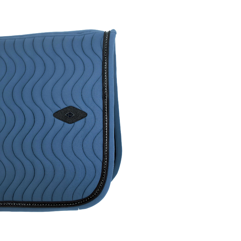 Pénélope - saddle pad Swell Bering Sea 