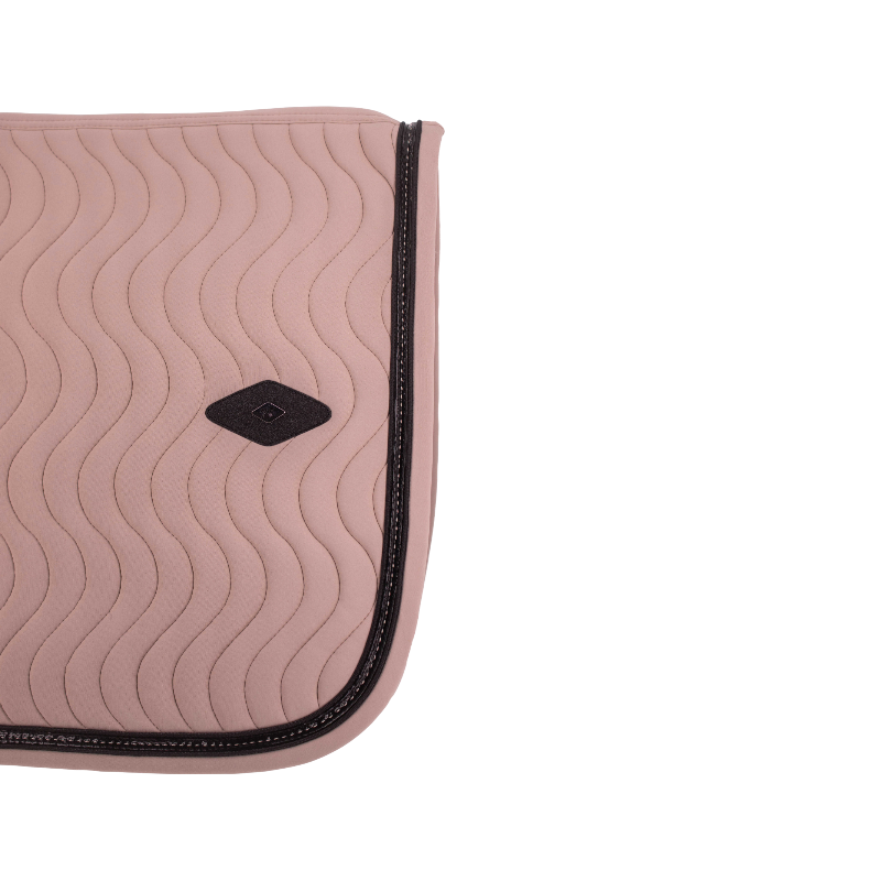 Pénélope - saddle pad Swell taupe 
