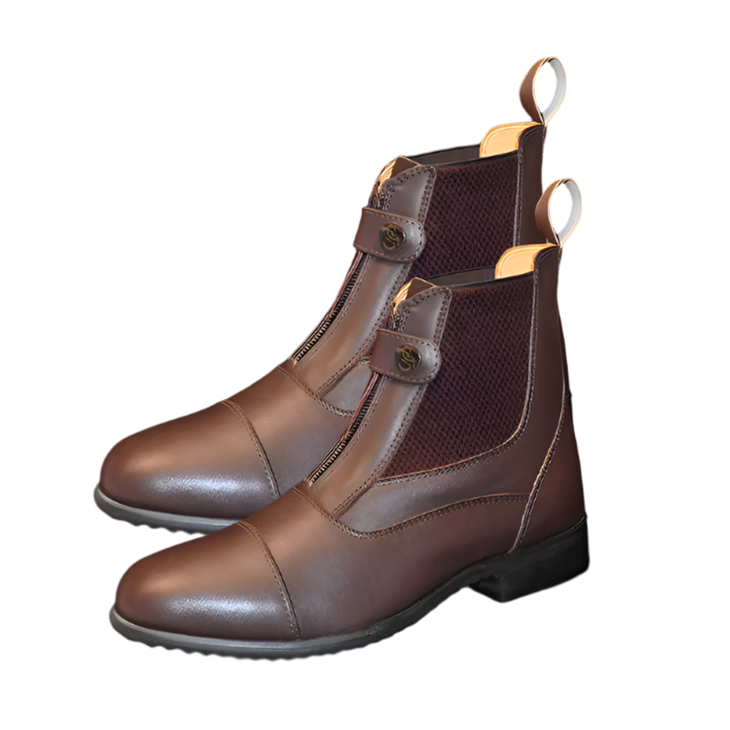 Privilège Equitation - Loreto Boots