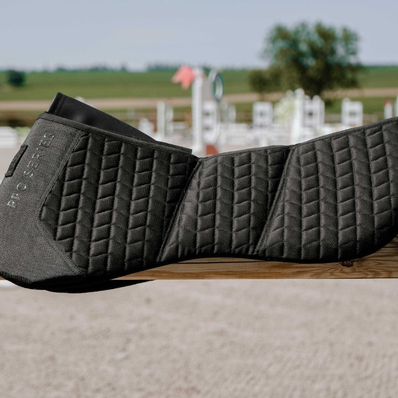 Pro Series - Amortisseur correctif X-IMPACT noir | - Ohlala