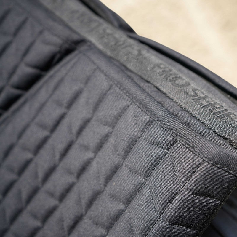 Pro Series - Amortisseur correctif X-IMPACT noir | - Ohlala