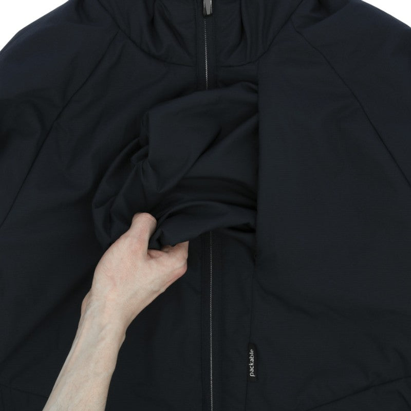 Pro Series - Blouson Turin marine | - Ohlala