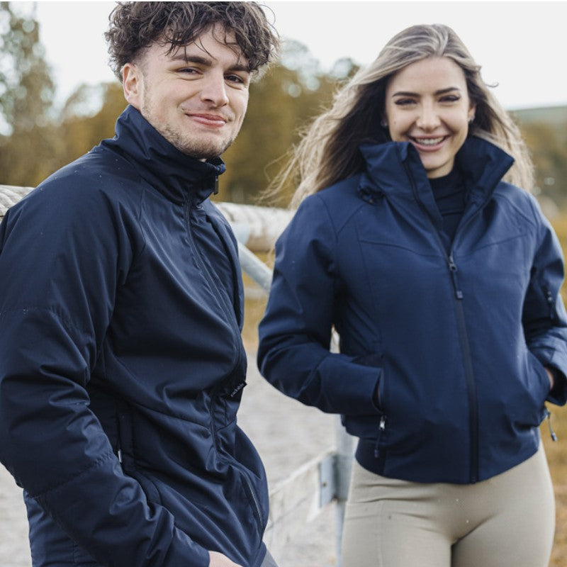 Pro Series - Blouson Turin marine | - Ohlala
