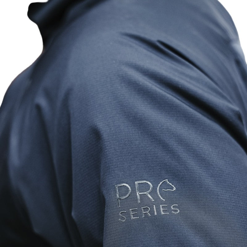 Pro Series - Blouson Turin marine | - Ohlala