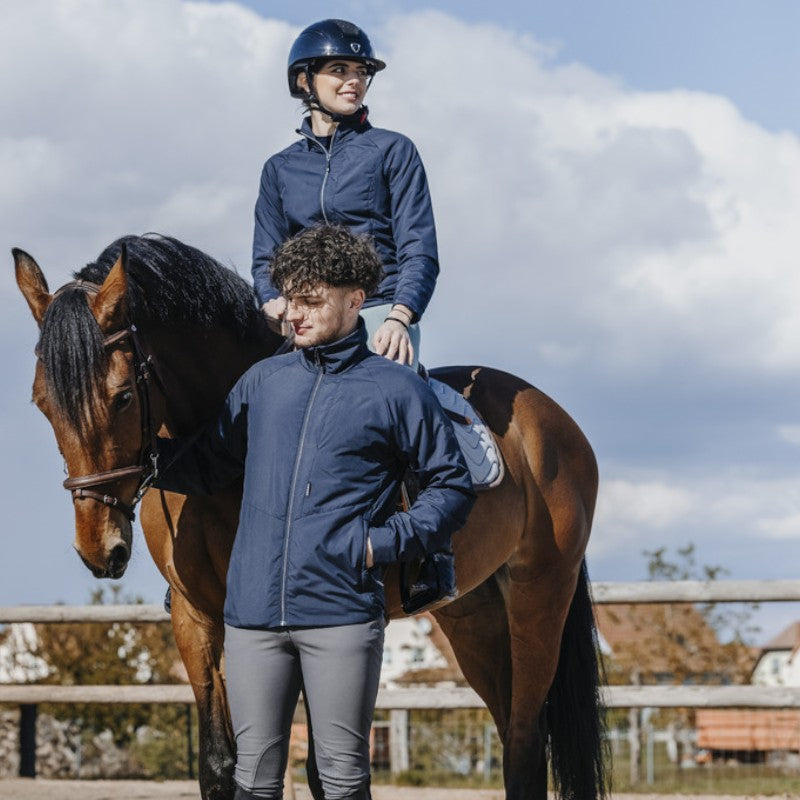 Pro Series - Veste Amalfi marine | - Ohlala