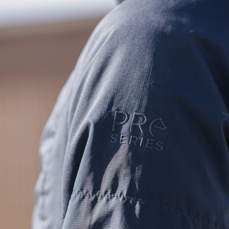 Pro Series - Veste Amalfi marine | - Ohlala